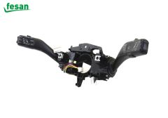 VOLKSWAGEN JETTA SİNYAL + SİLECEK KOLU ÜNİTESİ CRUISE 2012--2014