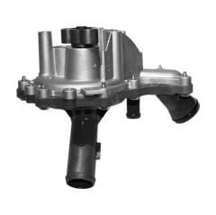 2.2 HDI - TDCI Devirdaim Su Pompası - Citroen Jumper III - Peugeot Boxer III - Ford Tourneo Custom - Transit OEM: 1201.H6 - 1609944880 - Kapaklı