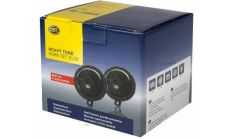 HELLA SÜPERTONE KORNA SETİ 12 VOLT 114DB