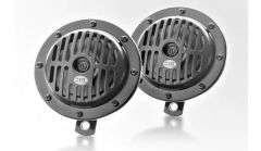 HELLA SÜPERTONE KORNA SETİ 12 VOLT 114DB
