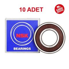 NSK B17-99T1XDDW8CG1 Rulman (10 Adet)