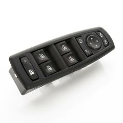 RENAULT FLUENCE SOL DÖRTLÜ CAM DÜĞMESİ 2009--2016