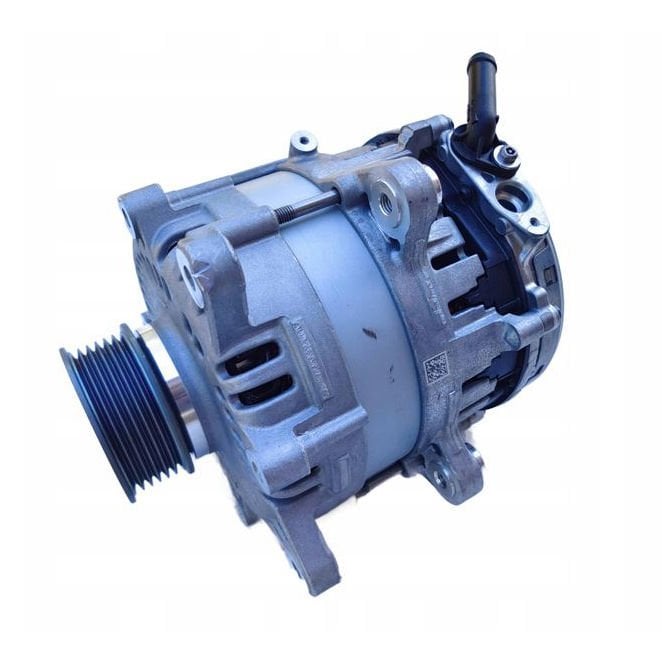 OEM 05E903019H VALEO 48V ŞARJ DİNAMOSU VW SKODA AUDİ CUPRA 1.5 e-Ts HYBRİD