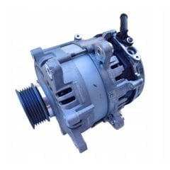 OEM 05E903019H VALEO 48V ŞARJ DİNAMOSU VW SKODA AUDİ CUPRA 1.5 e-Ts HYBRİD