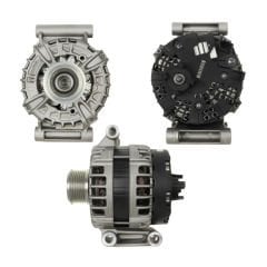 WUTSE ALT 11914 VALEO 12V ŞARJ DİNAMOSU FORD TRANSİT V363 2.2TDCİ 2014-2018 210AHM