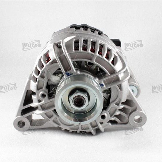 WUTSE ALT 13921 BOSCH 12V ŞARJ DİNAMOSU VW PASSAT 1.8T 2.0L 1997-2002 SKODA SUPER B 1.8/2.0 1997-2002 90AHM