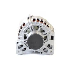 WUTSE ALT 20967 VALEO 12V ŞARJ DİNAMOSU DACİA DOKKER DUSTER LOGAN SANDERO 1.5 DCİ 150AHM