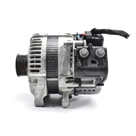 FOMOCO P1T1-11238-BA 48V ŞARJ DİNAMOSU FORD FOCUS FİESTA 2020> HYBRİT OTOMOBİLLER 250AHM