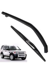 Land Rover Discovery II Arka Silecek Kolu ve Süpürgesi 1998-2003