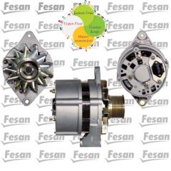 BMC PROFESYONEL 24 VOLT ŞARJ DİNAMOSU ALTERNATÖR 30 AMPER