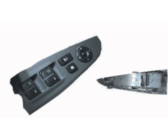 HYUNDAİ TUCSON SOL DÖRTLÜ CAM DÜĞMESİ ANAHTARI 2004--2010