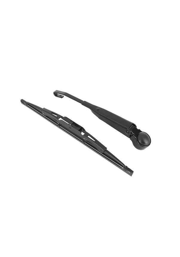 Jeep Compass Arka Silecek Kolu ve Süpürgesi 2007-2014