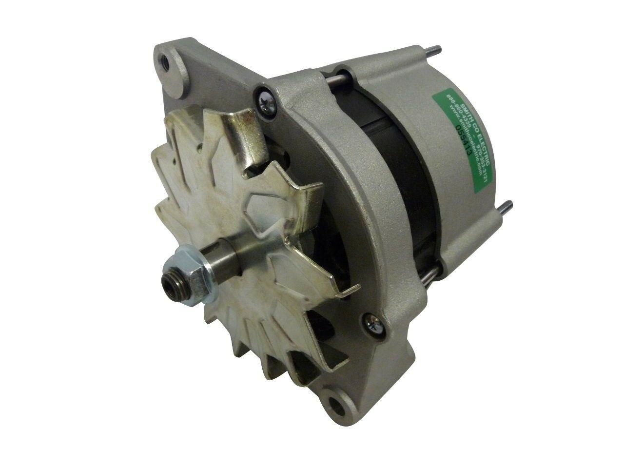 BMC PROFESYONEL - DEV FATİH 12 VOLT ŞARJ DİNAMOSU BOSCH TİPİ