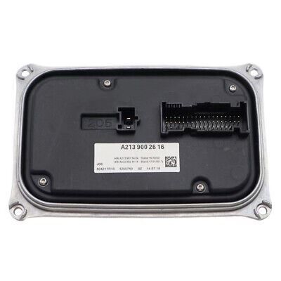 2139002616-A FAR XENON TRAFOSU MERCEDES W205 W213 W222