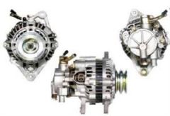 HYUNDAİ H100 VAKUMLU ÇİFT KASNAK ŞARJ DİNAMOSU ALTERNATÖR