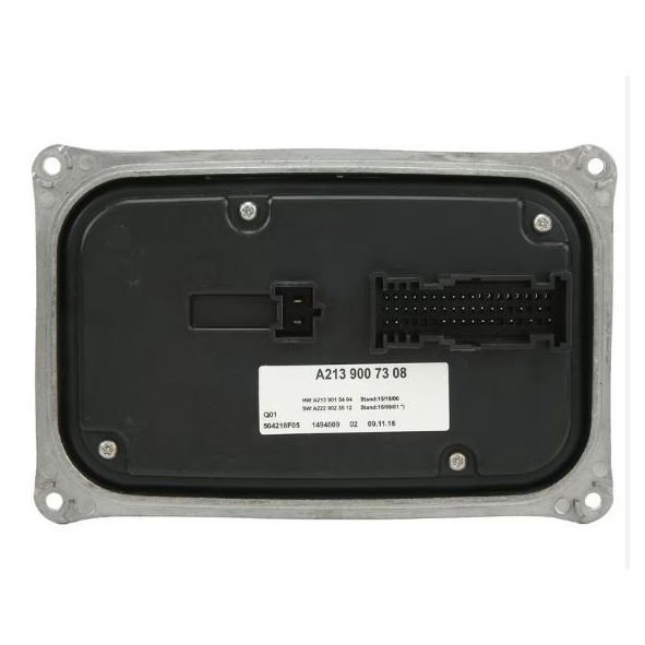 2139007308-A FAR XENON TRAFOSU MERCEDES W205 W213 W222