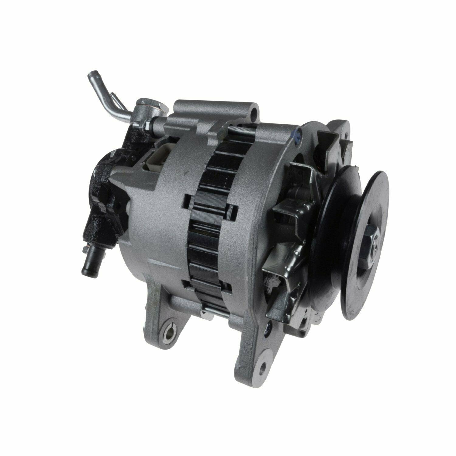 HYUNDAİ H100 TEK KASNAK ŞARJ DİNAMOSU ALTERNATÖR 1994--1997