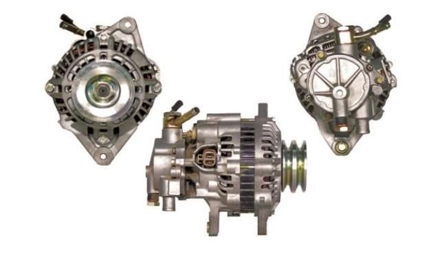 HYUNDAİ H100 ŞARJ DİNAMOSU ÇİFT KASNAK 12 VOLT 65 AMPER 1 YIL GARANTİ