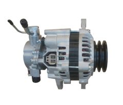 WUTSE MİTSUBİSHİ L300 ŞARJ DİNAMOSU VAKUMLU ALTERNATÖR 1998--2005