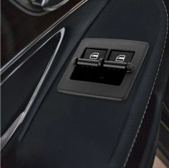 VOLKSWAGEN BEETLE SOL ÖN ÇİFTLİ CAM DÜĞMESİ ANAHTARI 1998--2010