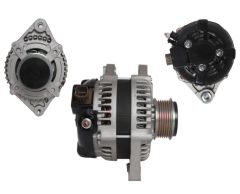 TOYOTA AURİS 1.4 D-4D ŞARJ DİNAMOSU ALTERNATÖRÜ 2007--2012