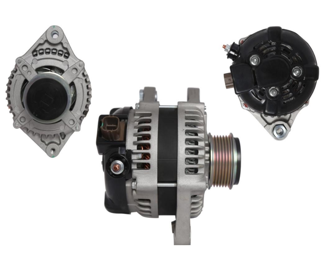 TOYOTA COROLLA 1.4 D-4D ŞARJ DİNAMOSU ALTERNATÖRÜ 2004--2007