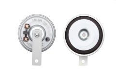 FİAMM 930067 DİDİT KORNA TAKIMI 12 VOLT ÜNİVERSAL ORİJİNAL ÇİFT FİŞLİ