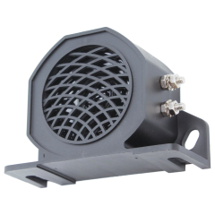 GERİ VİTES KORNASI 110+3 DB YÜKSEK SESLİ 12-24 VOLT SİREN