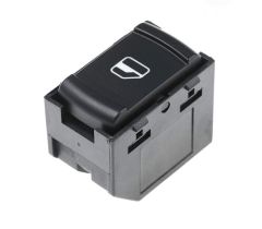 SEAT LEON CAM DÜĞMESİ ANAHTARI TAKIMI 1999--2005
