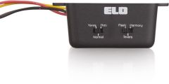ELO 210.500.001 KORNA MELODİ KUTUSU 12 VOLT / 24 VOLT