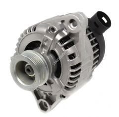 FİAT BRAVA ŞARJ DİNAMOSU ALTERNATÖRÜ 12 VOLT 75 AMPER 1995--2003