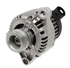 FİAT MAREA ŞARJ DİNAMOSU ALTERNATÖRÜ 12 VOLT 75 AMPER 1995--2001