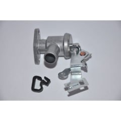 Kalorifer Musluğu 131 Doğan Kartal Şahin OEM: 4346568