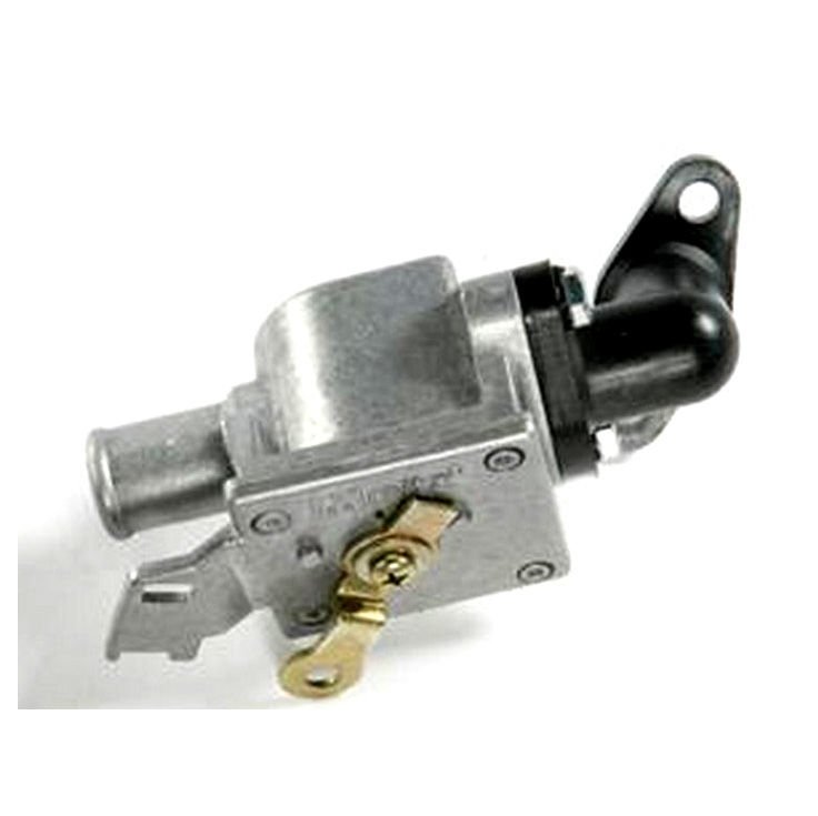 Kalorifer Musluğu SLX OEM: 85008617
