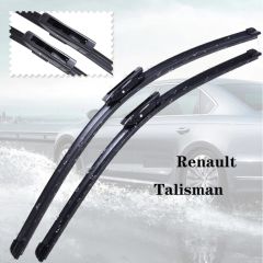 RENAULT TALİSMAN ÖN CAM MUZ SİLECEK TAKIMI 2015--2018