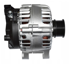 FORD FOCUS 3 1.5 TDCİ ŞARJ DİNAMOSU ALTERNATÖRÜ 2011--2016