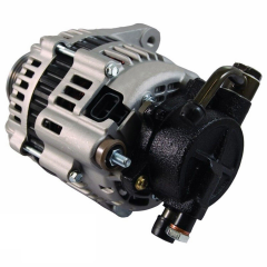 HYUNDAİ SANTA FE 2.0 CRDİ ALTERNATÖR ŞARJ DİNAMOSU 2001--2006