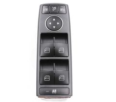 MERCEDES G SERİSİ SOL DÖRTLÜ CAM DÜĞMESİ ANAHTARI 2013--2015