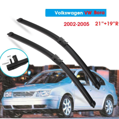 VOLKSWAGEN BORA ÖN CAM MUZ SİLECEK TAKIMI 2002--2006