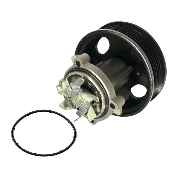 1.3 Multijet Devirdaim Su Pompası OEM: 46338675 - 1201.L9 - 12855461 - 12855462 - 1334221
