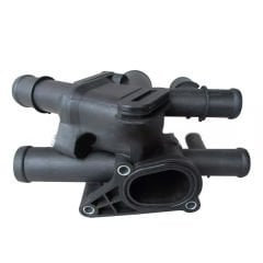 06A121111A Termostat - Volkswagen Bora - Golf  IV (4), Seat İbiza - Cordoba, Skoda Octavia 1.6 Otomatik Vites