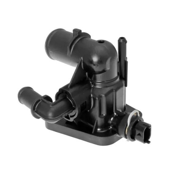 1.3 Multijet Termostat (Dik Çıkış) - Fiat Doblo III, Fiat Linea, Citroen Nemo, Opel Astra J, Opel Corsa D, Opel Combo, OEM:55206391