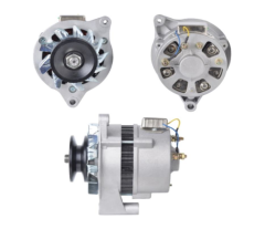 24 VOLT ŞARJ DİNAMOSU ALTERNATÖR 25 AMPER FORKLİFT