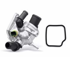 1.3 Multijet Termostat (Müşürlü - Kısa) Fiat Palio - Doblo - Linea - Fiorino, Opel Corsa - Combo, OEM: 55202373 - 55194271 - 55224022