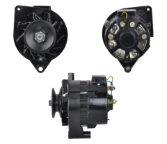 24 VOLT ŞARJ DİNAMOSU ALTERNATÖRÜ 25 AMPER FORKLİFT JENERATÖR