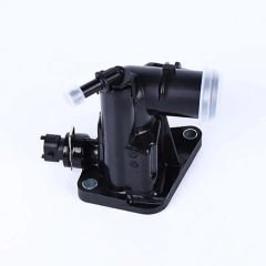 1.3 Multijet Termostat (Yan Çıkış) - Fiat Doblo III, Fiat Linea, Citroen Nemo, Opel Astra J, Opel Corsa D, Opel Combo, OEM: 55233327