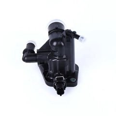 1.3 Multijet Termostat (Yan Çıkış) - Fiat Doblo III, Fiat Linea, Citroen Nemo, Opel Astra J, Opel Corsa D, Opel Combo, OEM: 55233327