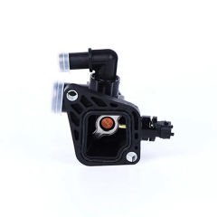 1.3 Multijet Termostat (Yan Çıkış) - Fiat Doblo III, Fiat Linea, Citroen Nemo, Opel Astra J, Opel Corsa D, Opel Combo, OEM: 55233327