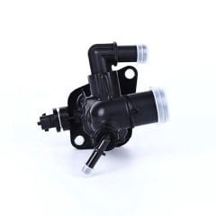 1.3 Multijet Termostat (Yan Çıkış) - Fiat Doblo III, Fiat Linea, Citroen Nemo, Opel Astra J, Opel Corsa D, Opel Combo, OEM: 55233327