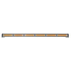 WOLFRAM 31391 12V-24V TEPE LAMBASI NEON İKAZLI LED 14 FONKSİYONLU 60W 91 CM E BELGELİ